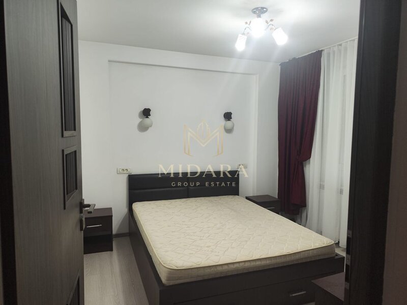 Tineretului, Metrou 2 minute, 2 camere, etaj 2, 500 €/luna.
