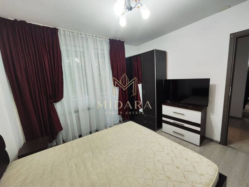 Tineretului, Metrou 2 minute, 2 camere, etaj 2, 500 €/luna.
