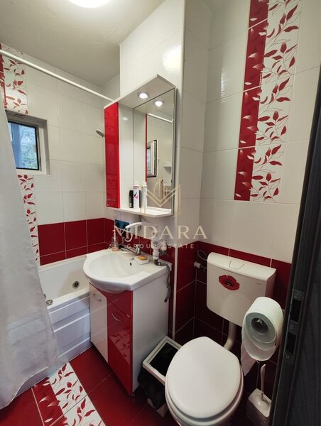 Tineretului, Metrou 2 minute, 2 camere, etaj 2, 500 €/luna.
