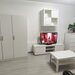 Tineretului, Metrou 2 minute, 2 camere, etaj 2, 500 €/luna.